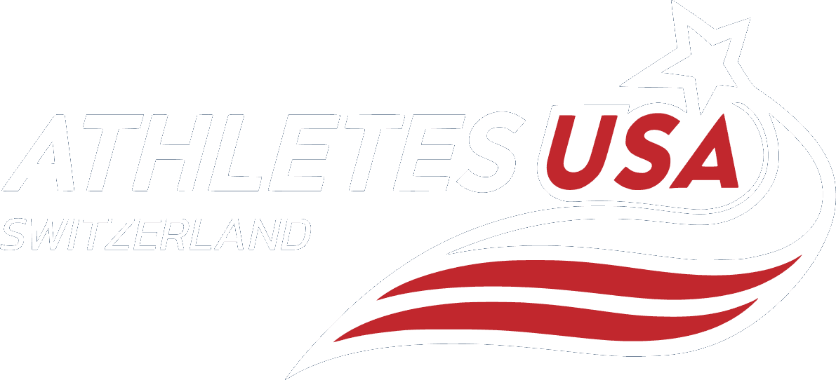 Athletes USA Switzerland