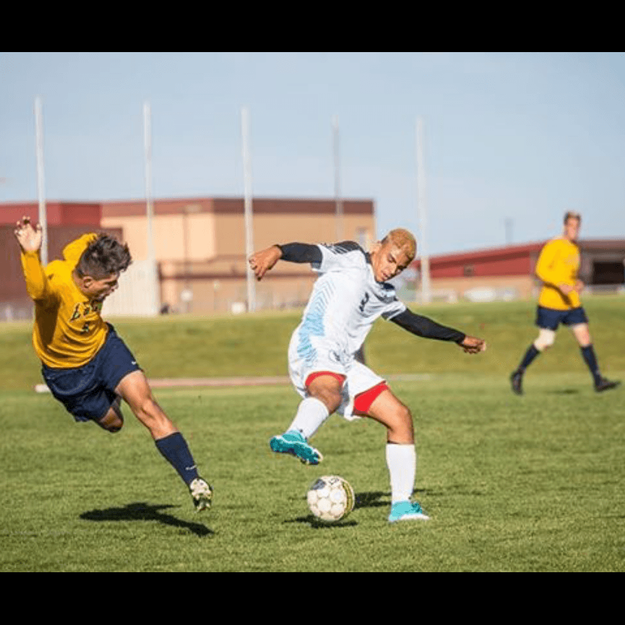 Donovan Odier